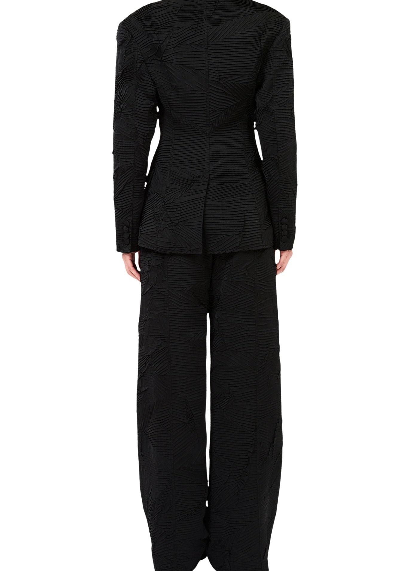 Ulla Johnson Carine Satin Pant - Vermillion