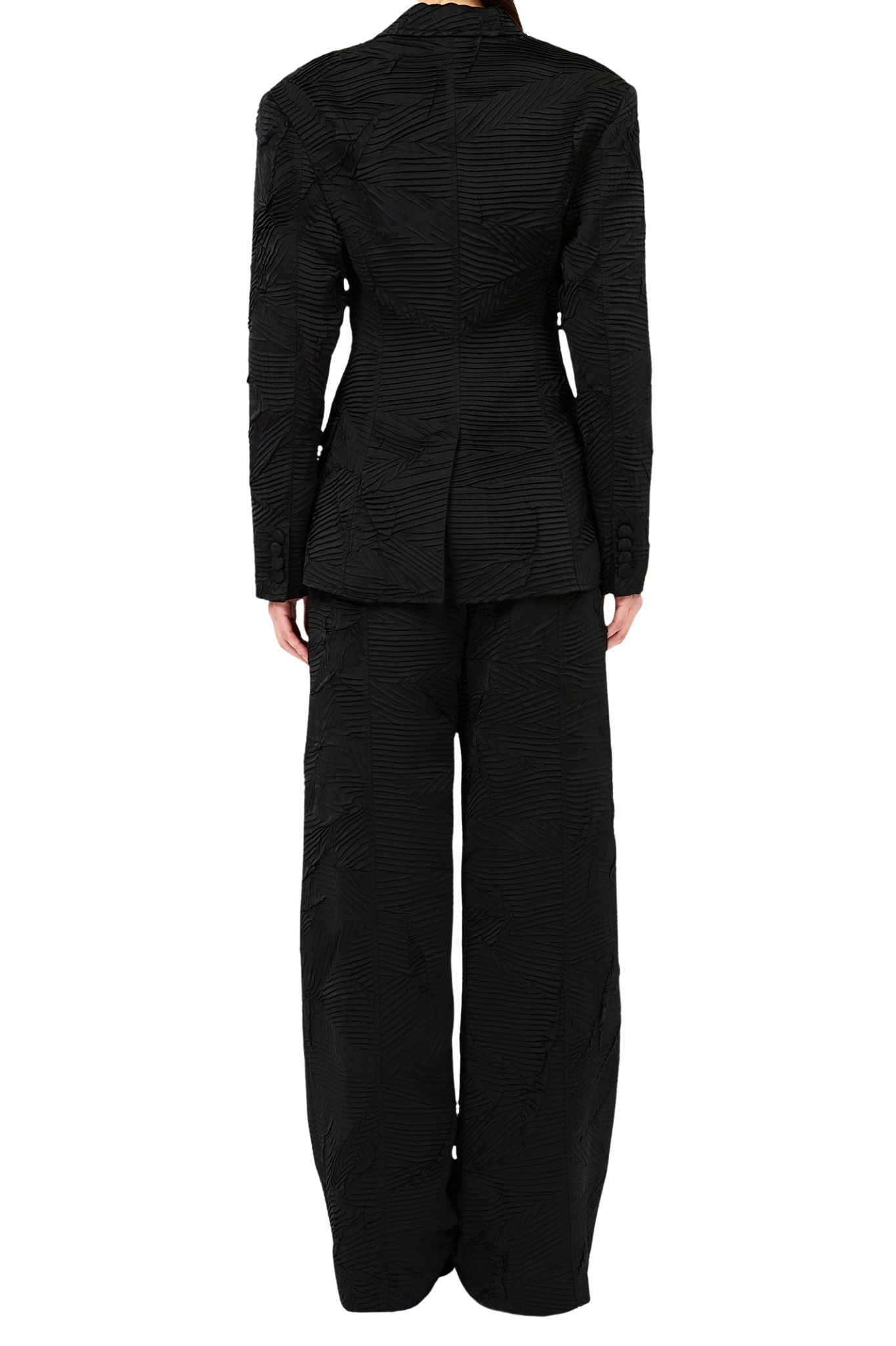 Ulla Johnson Carine Satin Pant - Vermillion