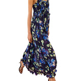 Ulla Johnson Clove Cami Silk Dress - Vermillion