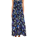 Ulla Johnson Clove Cami Silk Dress - Vermillion
