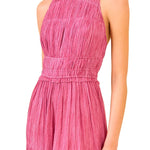 Ulla Johnson Freesia Gown - Vermillion