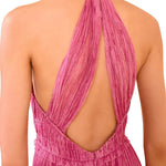 Ulla Johnson Freesia Gown - Vermillion