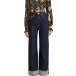 Ulla Johnson Genevieve Jean - Vermillion