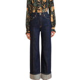 Ulla Johnson Genevieve Jean - Vermillion