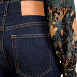 Ulla Johnson Genevieve Jean - Vermillion