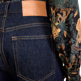 Ulla Johnson Genevieve Jean - Vermillion