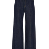 Ulla Johnson Genevieve Jean - Vermillion