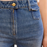 Ulla Johnson Odelia Jean - Vermillion