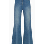 Ulla Johnson Odelia Jean - Vermillion