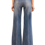 Ulla Johnson Odelia Jean - Vermillion