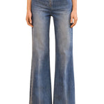 Ulla Johnson Odelia Jean - Vermillion