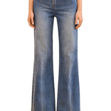 Ulla Johnson Odelia Jean - Vermillion