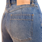 Ulla Johnson Odelia Jean - Vermillion