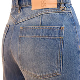 Ulla Johnson Odelia Jean - Vermillion