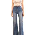 Ulla Johnson Odelia Jean - Vermillion