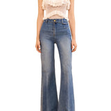 Ulla Johnson Odelia Jean - Vermillion