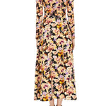 Ulla Johnson Sophea Cotton Skirt - Vermillion