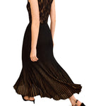 Ulla Johnson Vera Midi Skirt - Vermillion