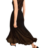 Ulla Johnson Vera Midi Skirt - Vermillion