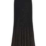 Ulla Johnson Vera Midi Skirt - Vermillion