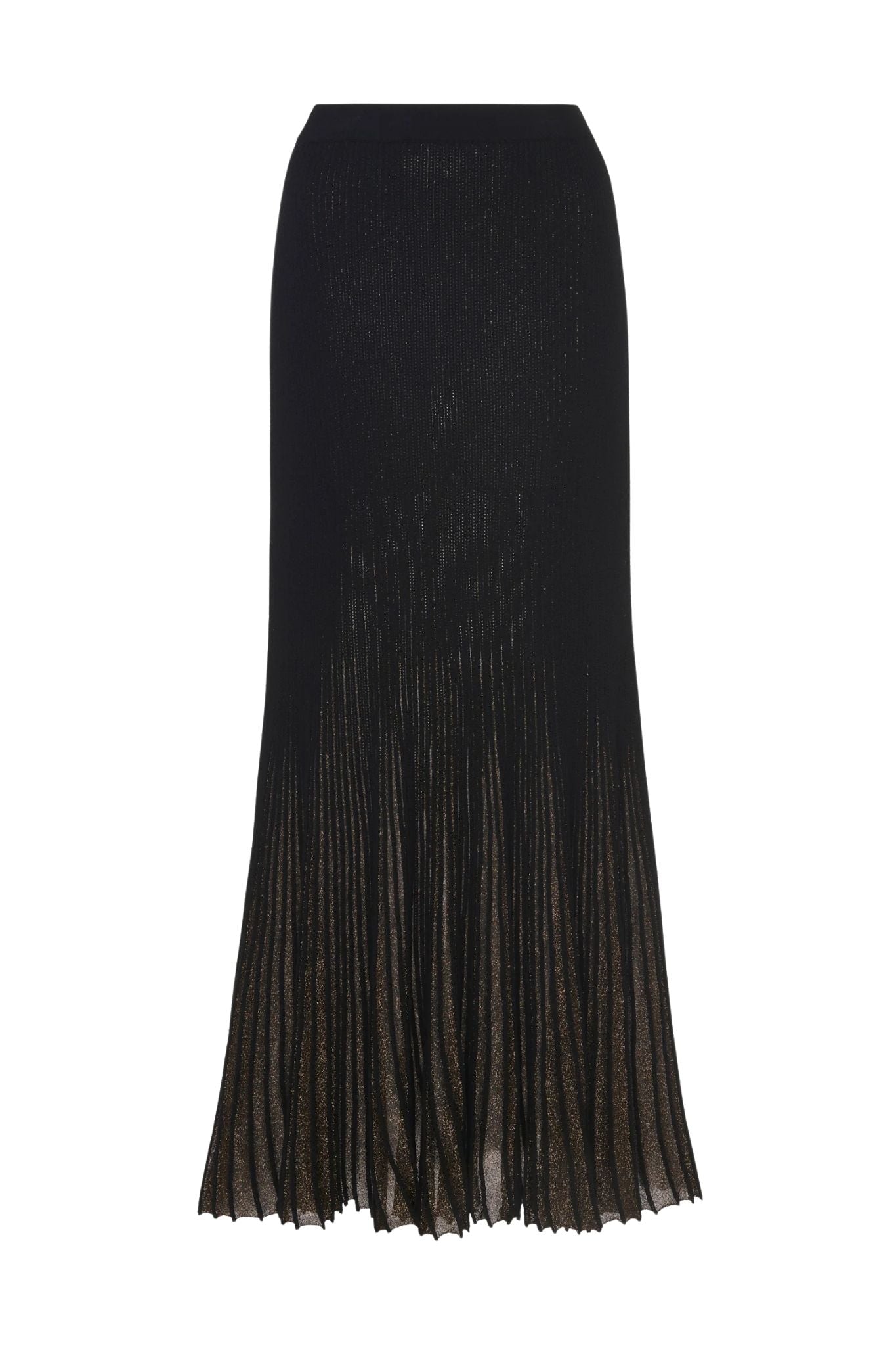 Ulla Johnson Vera Midi Skirt - Vermillion