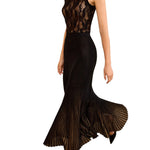 Ulla Johnson Vera Midi Skirt - Vermillion