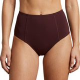 Ulla Johnson Zahara Bottom - Vermillion