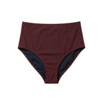 Ulla Johnson Zahara Bottom - Vermillion