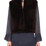 Sea Annie Reversible Vest