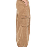 Sea Garrett Corduroy Midi Skirt