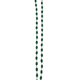 V11336 The Woods TS Long Green Jade Necklace - Vermillion