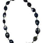 V11346 The Woods TS Afghanite Necklace - Vermillion