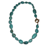 V11365 The Woods TS Sleeping Beauty Turquoise Necklace - Vermillion