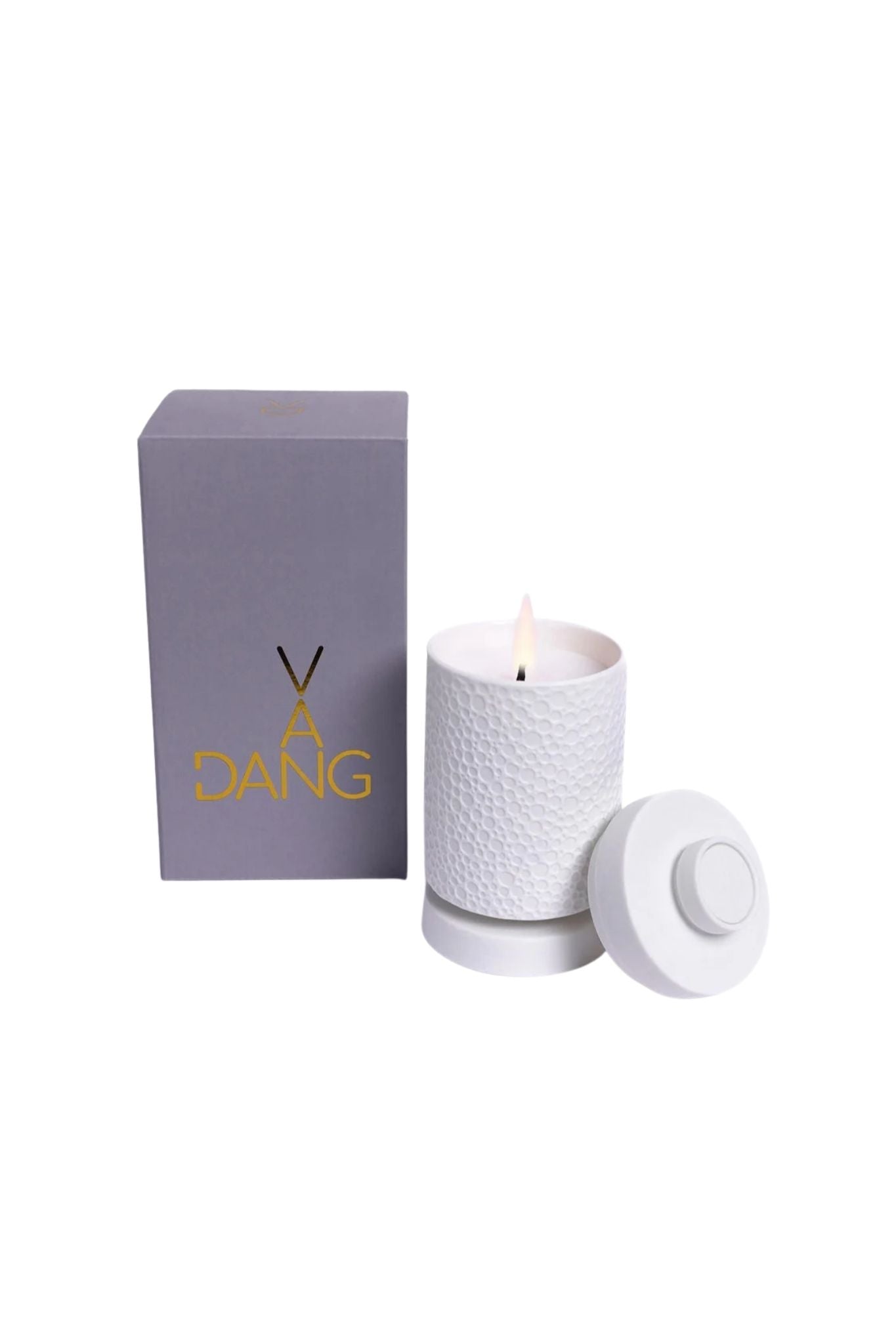 Van Dang Candle - Vermillion