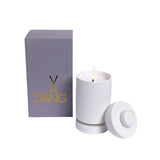 Van Dang Candle - Vermillion