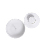 Van Dang Candle - Vermillion