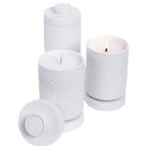 Van Dang Candle - Vermillion