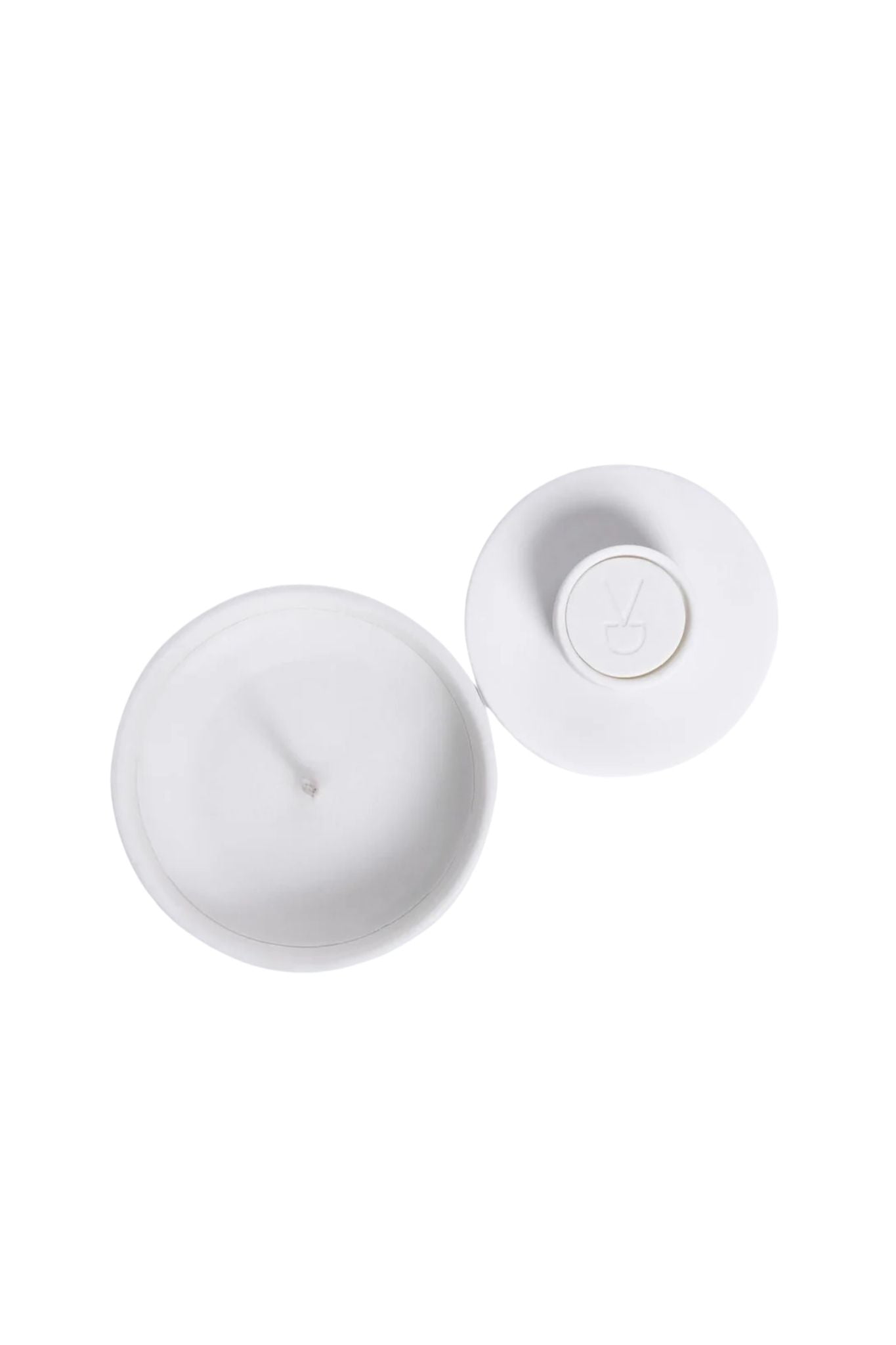 Van Dang Candle - Vermillion