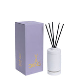 Van Dang Diffuser - Vermillion
