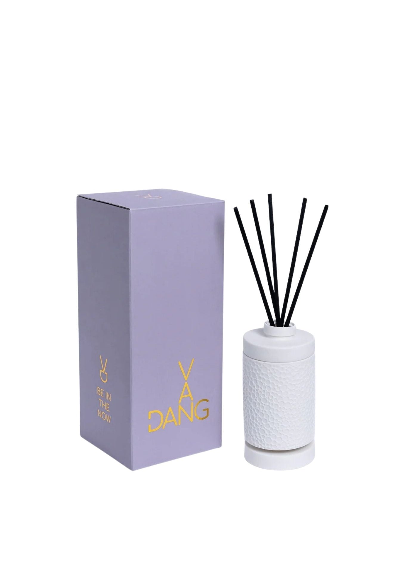 Van Dang Diffuser - Vermillion