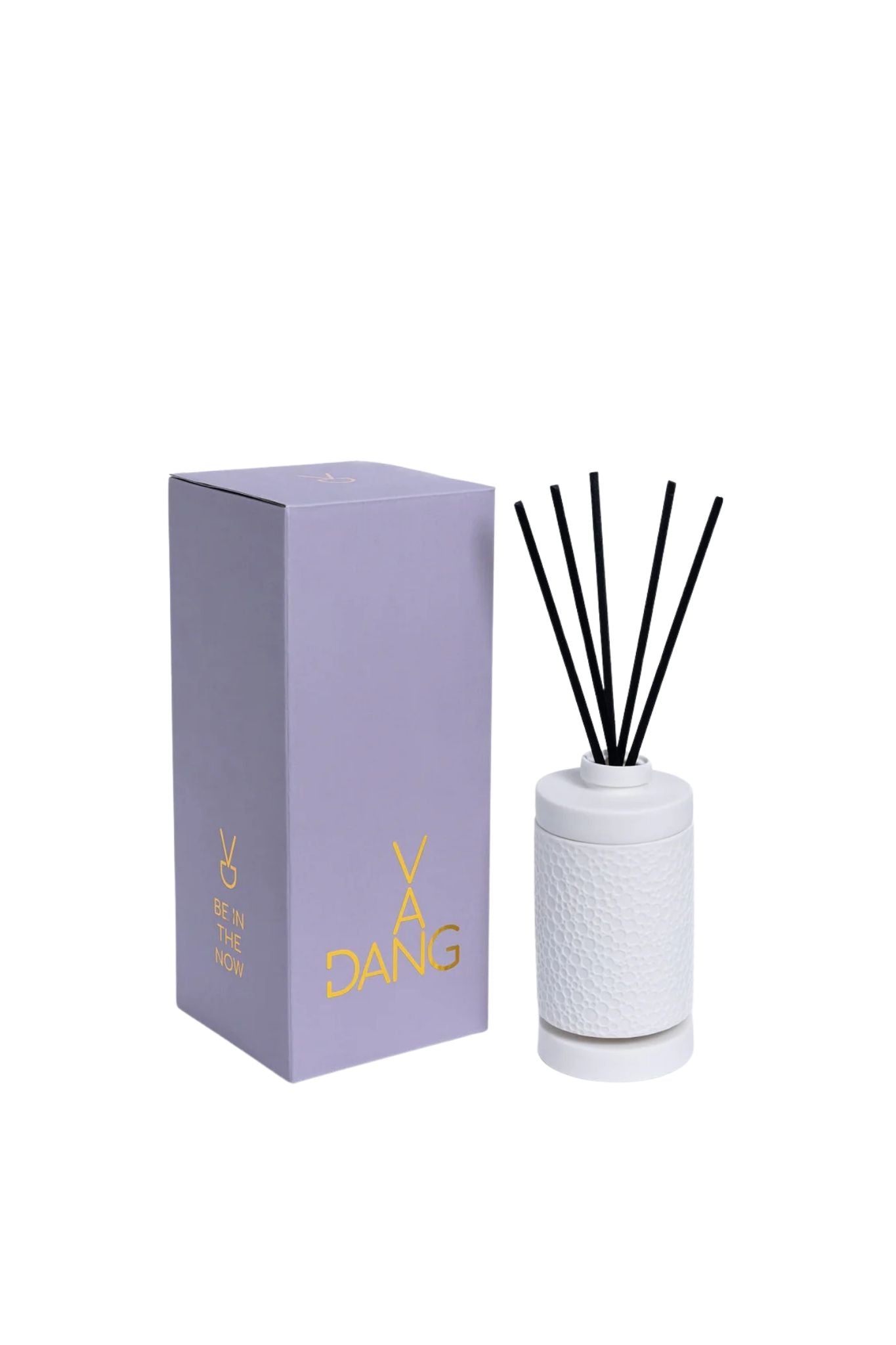 Van Dang Diffuser - Vermillion