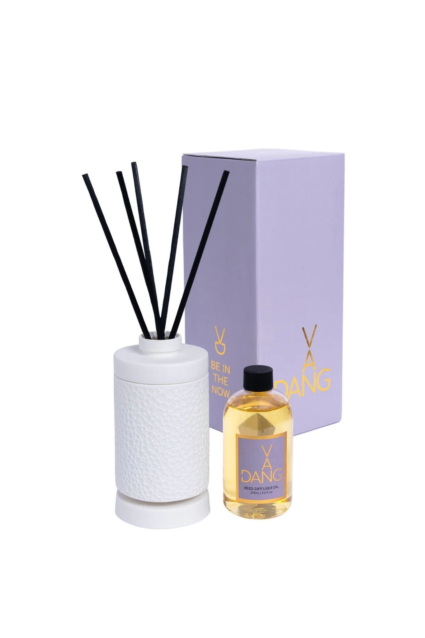 Van Dang Diffuser - Vermillion