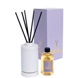 Van Dang Diffuser - Vermillion