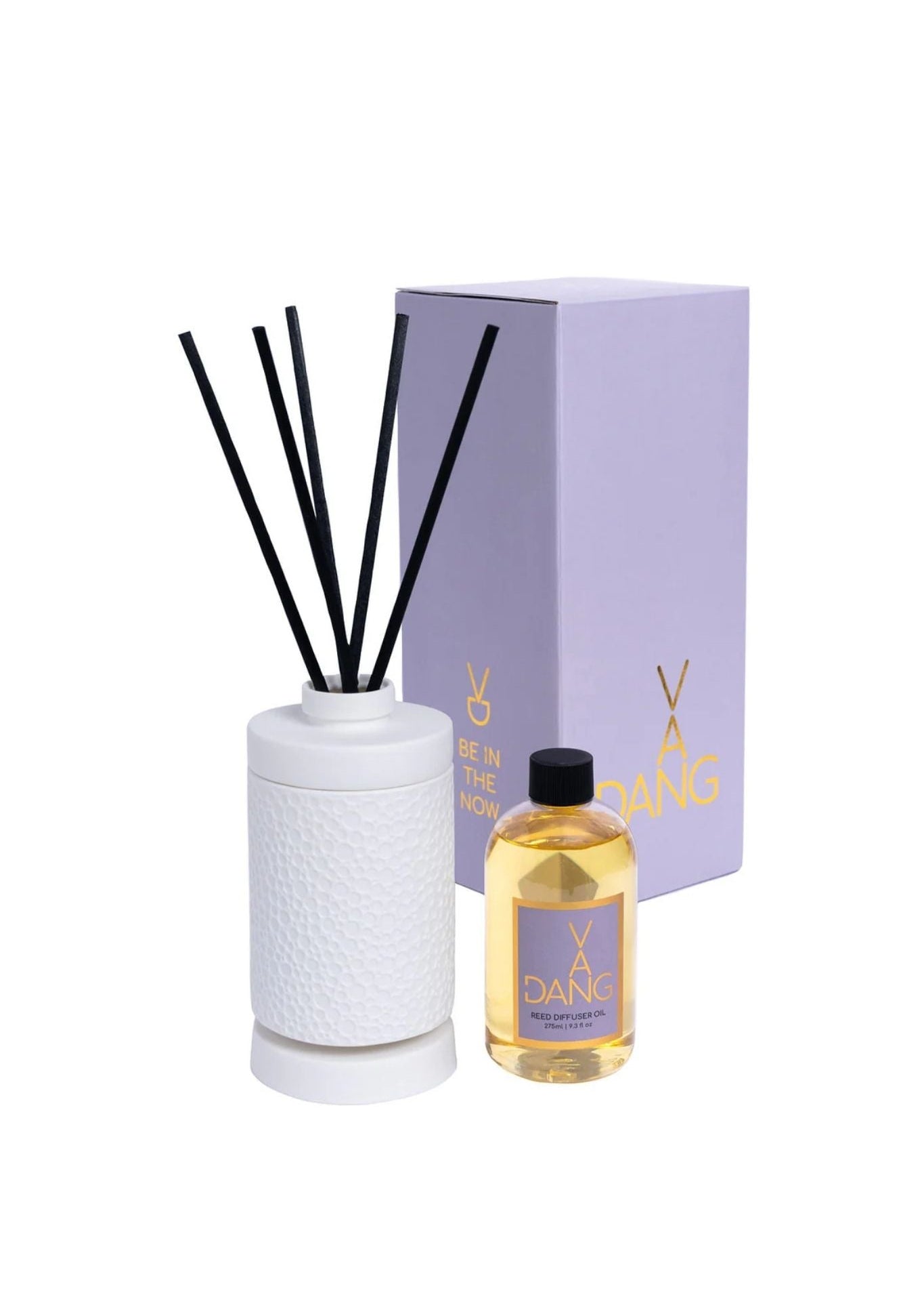 Van Dang Diffuser - Vermillion