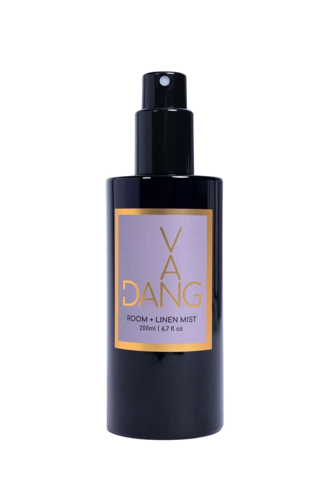 Van Dang Room Spray - Vermillion