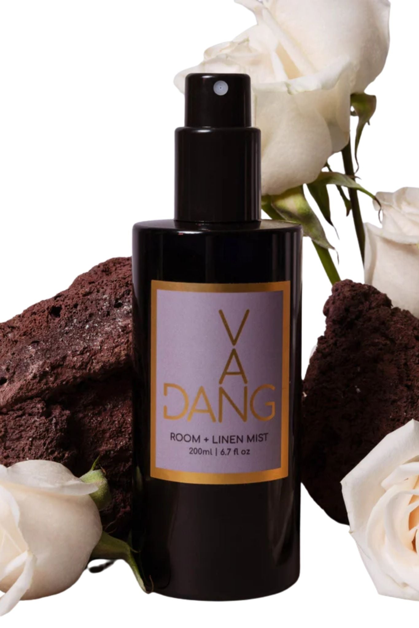 Van Dang Room Spray - Vermillion