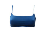 Verandah Bikini Tank Top - Vermillion