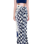 Verandah Pareo - Vermillion