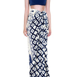 Verandah Pareo - Vermillion