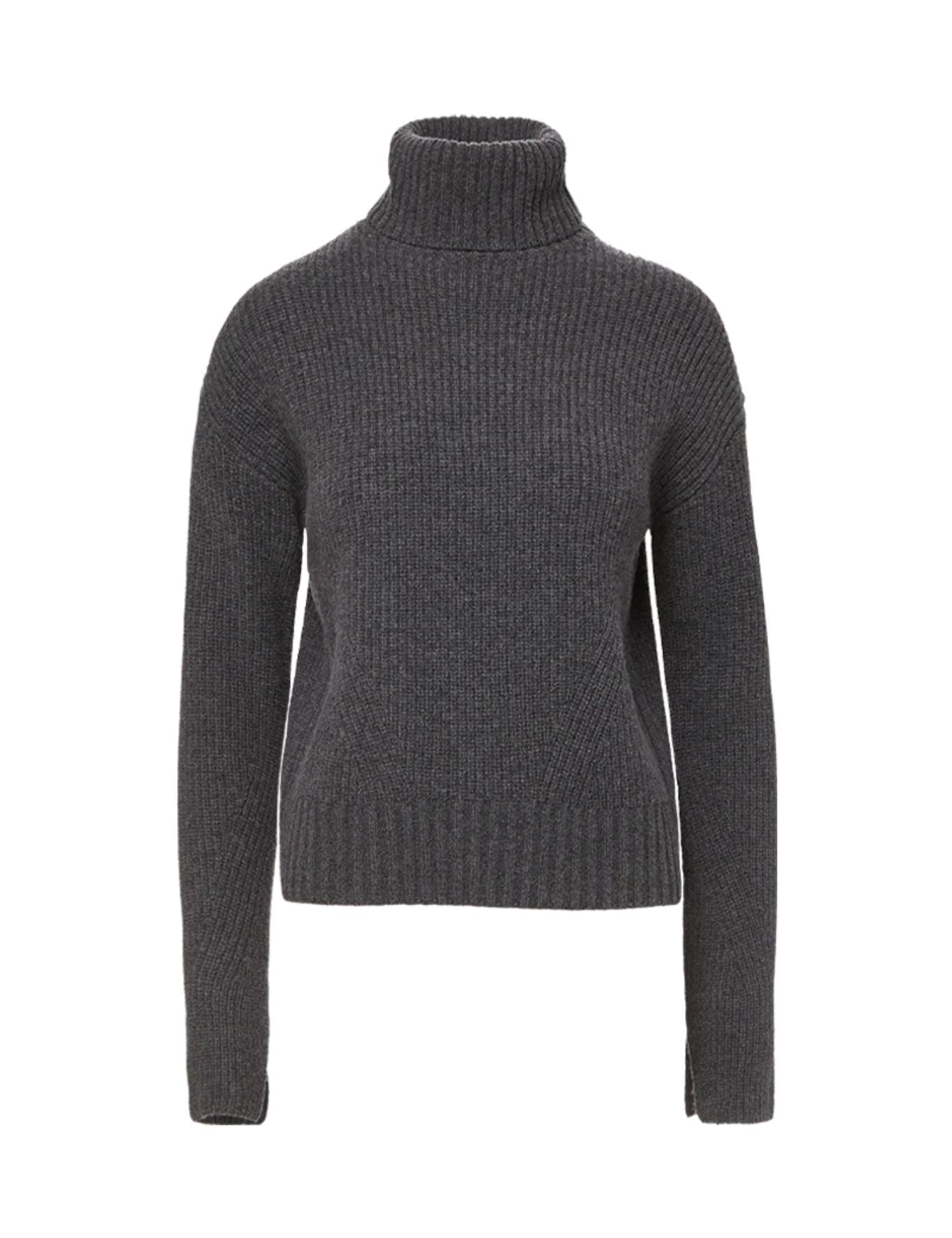 Veronica Beard Matilda Sweater - Vermillion